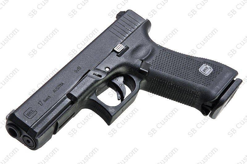 Umarex Elite Force Glock 17 Gen 5 GBB Pistol