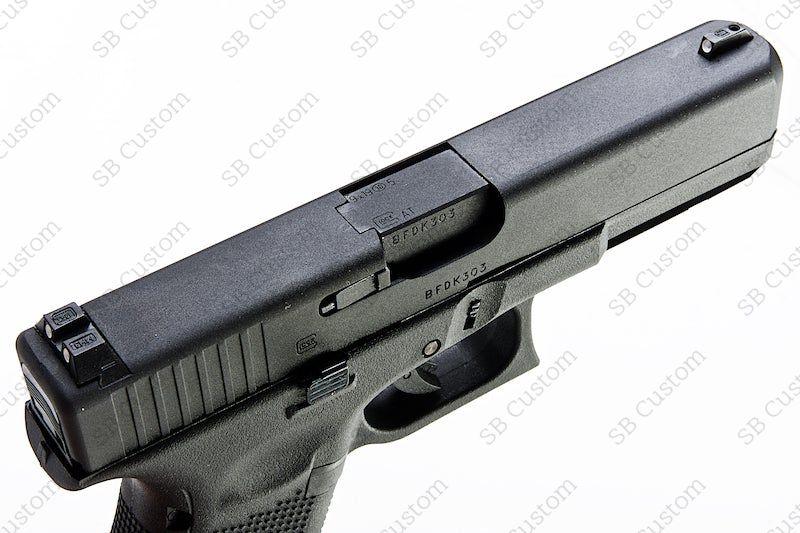 Umarex Elite Force Glock 17 Gen 5 GBB Pistol