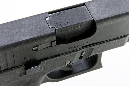 Pistola Umarex Elite Force Glock 17 Gen 5 GBB