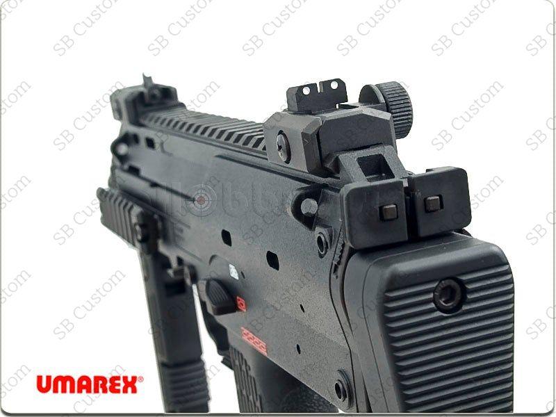 Umarex H&amp;K MP7 A1 GBB