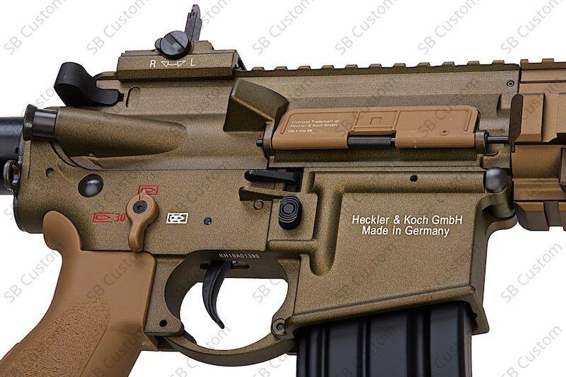 Umarex HK416 A5 AEG