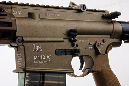 Umarex HK M110A1 AEG