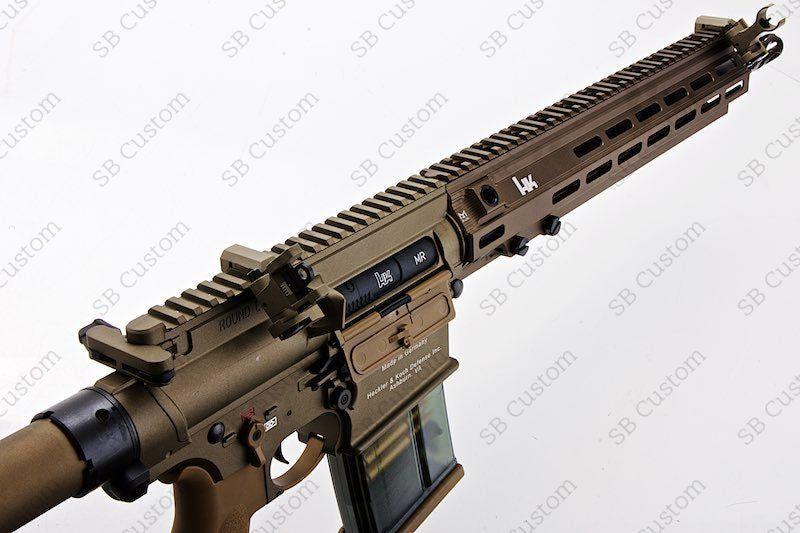 Umarex HK M110A1 AEG