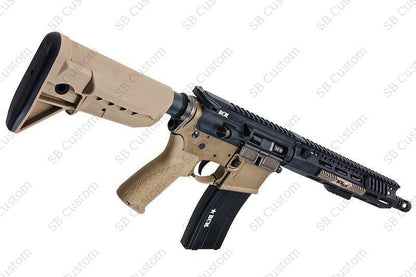 BCM MK2 11.5 inch MCMR GBB (2 Tone)