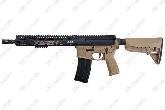 BCM MK2 11.5 inch MCMR GBB (2 Tone)