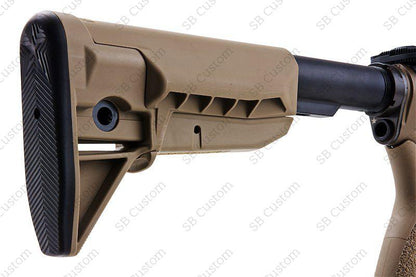 BCM MK2 11.5 inch MCMR GBB (2 Tone)