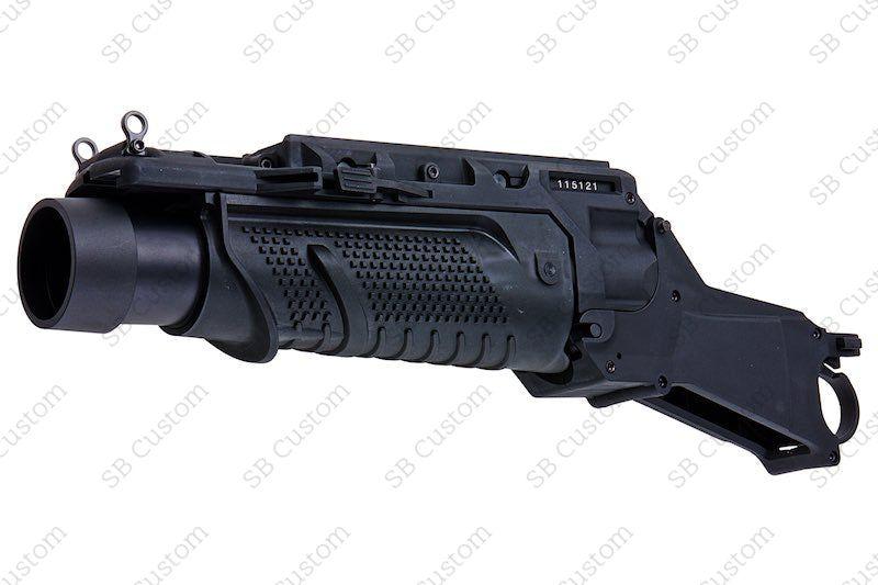 MK13 MOD 0 Enhanced Grenade Launcher Module (Standard)