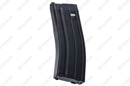 BCM Green Gas Magazine V3