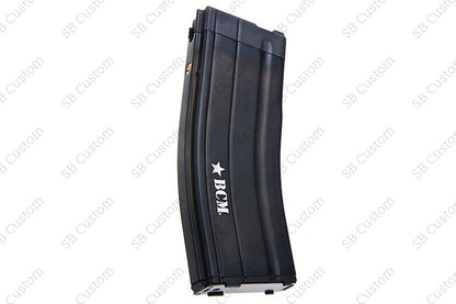 BCM Green Gas Magazine V3