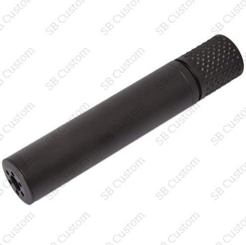 Supressor tipo Gemtech Halo