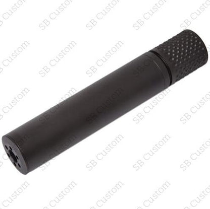 Gemtech Halo type suppressor