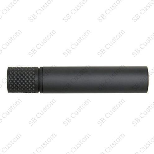 Supressor tipo Gemtech Halo