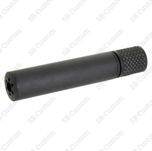 Supressor tipo Gemtech Halo