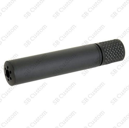 Gemtech Halo type suppressor