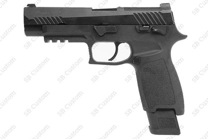 SIG Sauer P320 M17 GBB