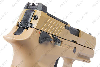 SIG Sauer P320 M18 GBB