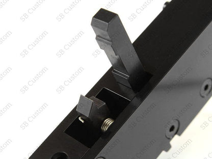 Conjunto de gatilho CNC Zero para rifles M24 - Geração 2 