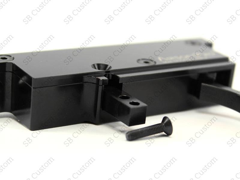 Juego de gatillo CNC Zero para rifles M24 - Gen. 2