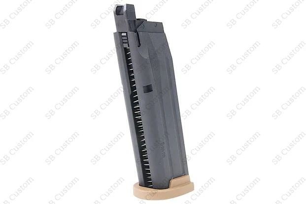 SIG Sauer M18 P320 21 rounds Magazine