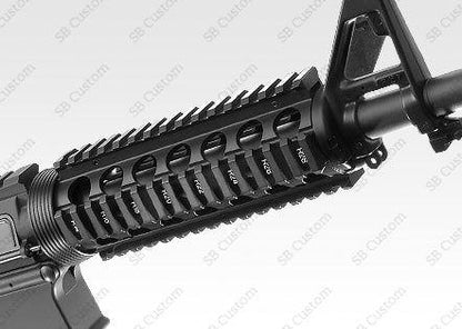 M4 SOPMOD CQB-R NGRS AEG