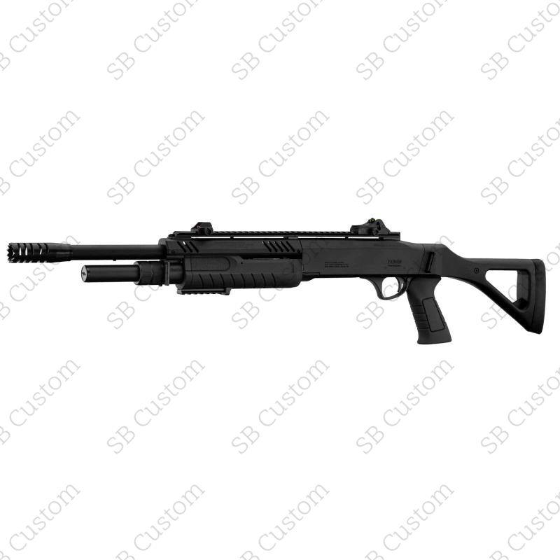 FABARM Licensed STF12 Spring Shotgun