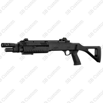 FABARM Licensed STF12 Spring Shotgun