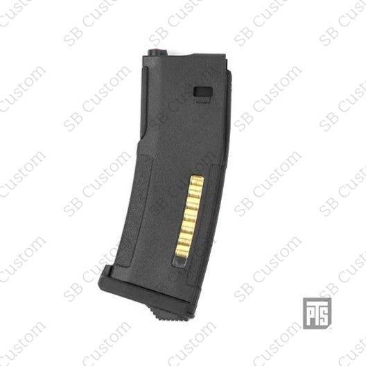 Enhanced Polymer Magazine 150 BBs (EPM)