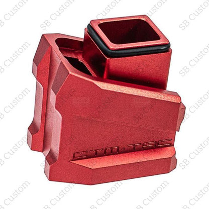 Magazine extension CNC AAP-01 / WE GLOCK