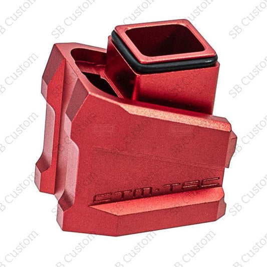 Magazine extension CNC AAP-01 / WE GLOCK