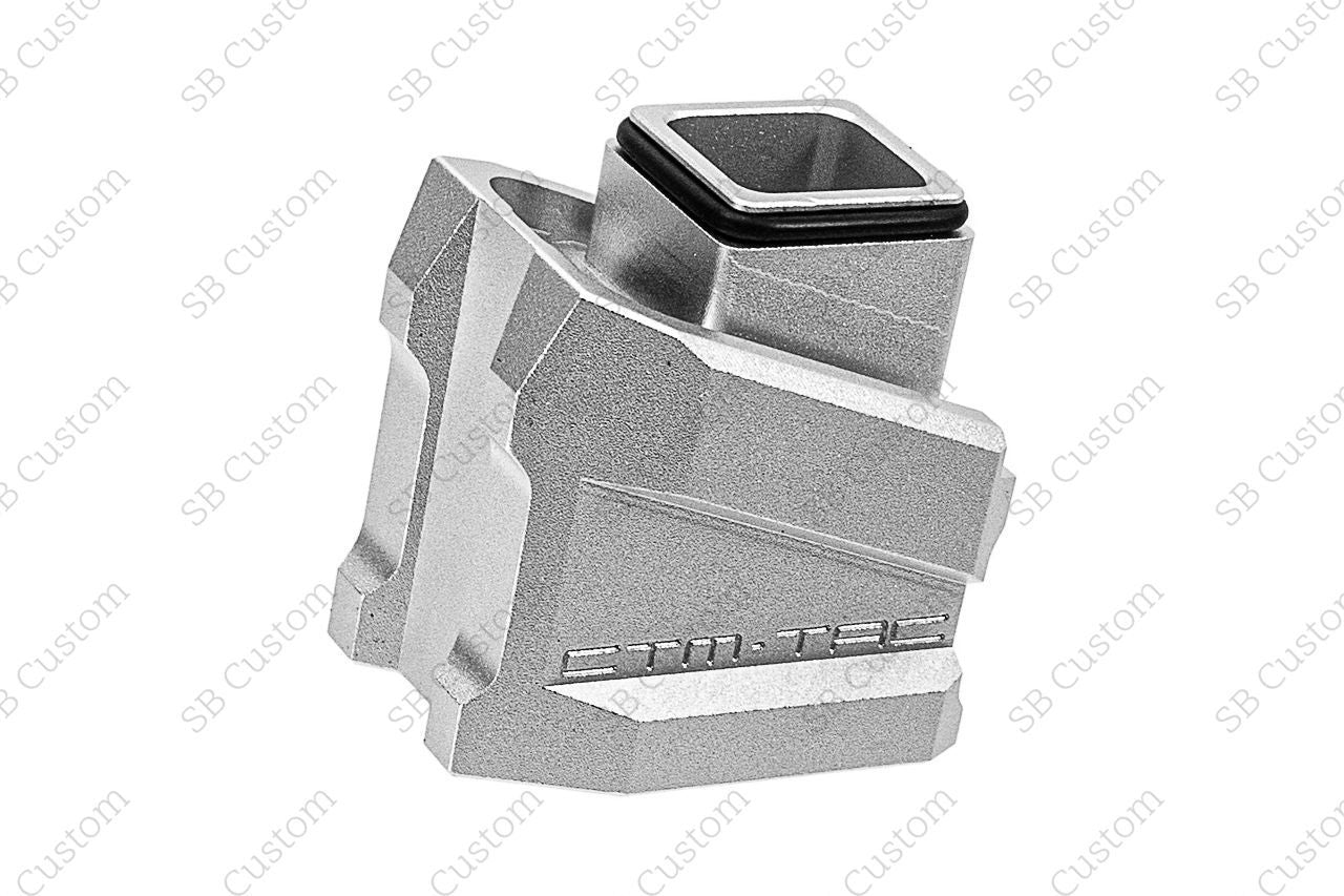 Magazine extension CNC AAP-01 / WE GLOCK