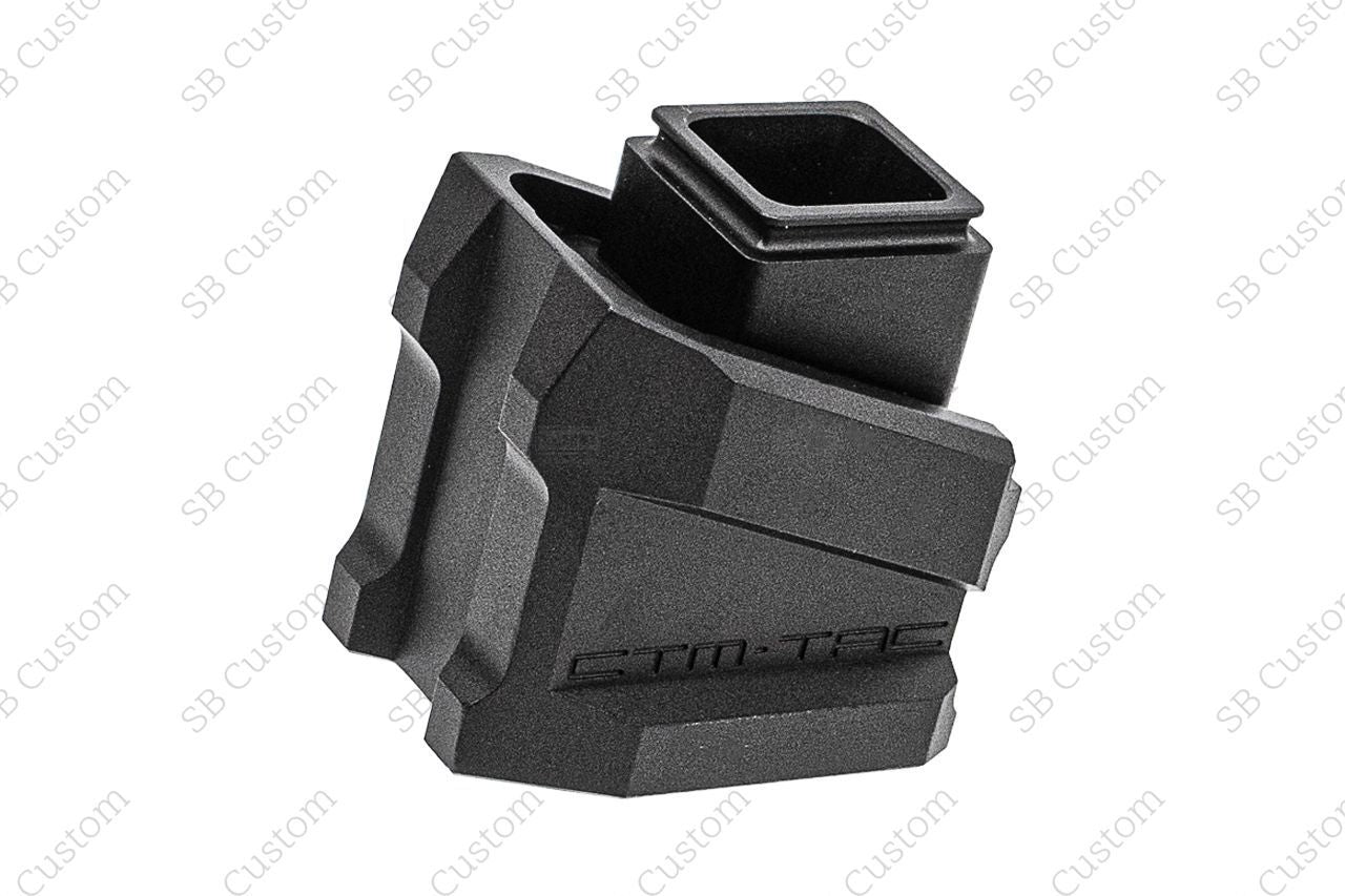 Magazine extension CNC AAP-01 / WE GLOCK