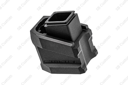 Magazine extension CNC AAP-01 / WE GLOCK