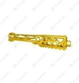 FUKU-2 CNC Skeleton Upper Set Eletroplated