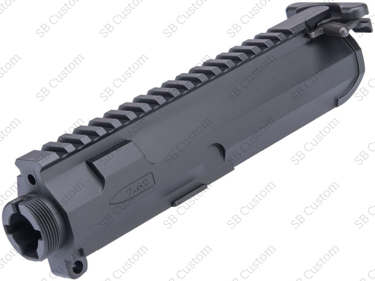 Upper & Lower Receiver Set for SR-25 QBS AEG