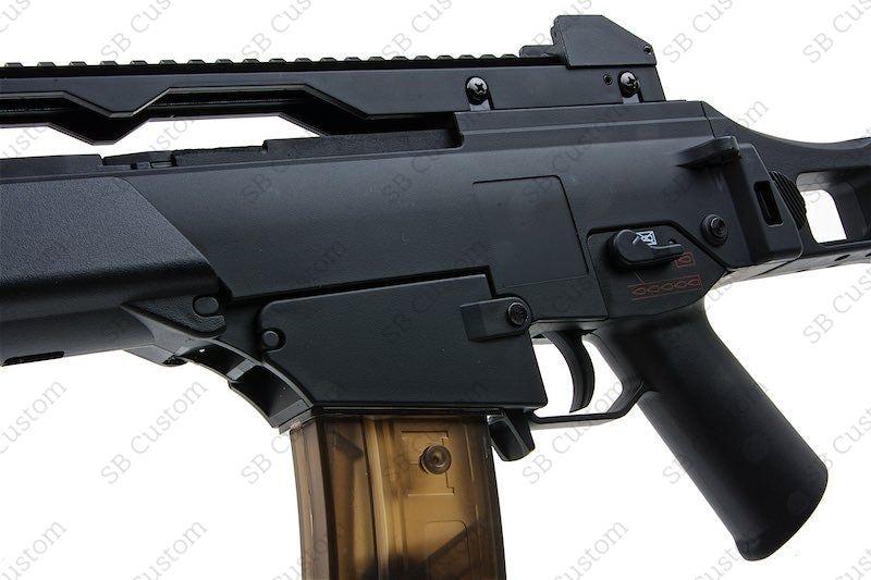 G36C AEG (CM011)