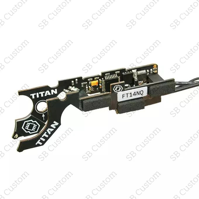 TITAN V3 Expert