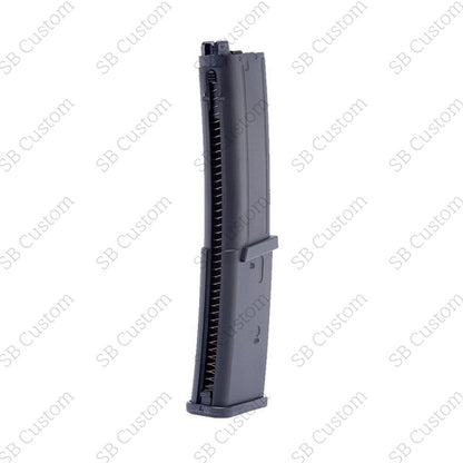 Umarex MP7 40 rounds Green Gas Magazine