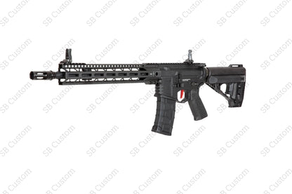 Avalon Premium Samurai Edge Carbine Replica - Black