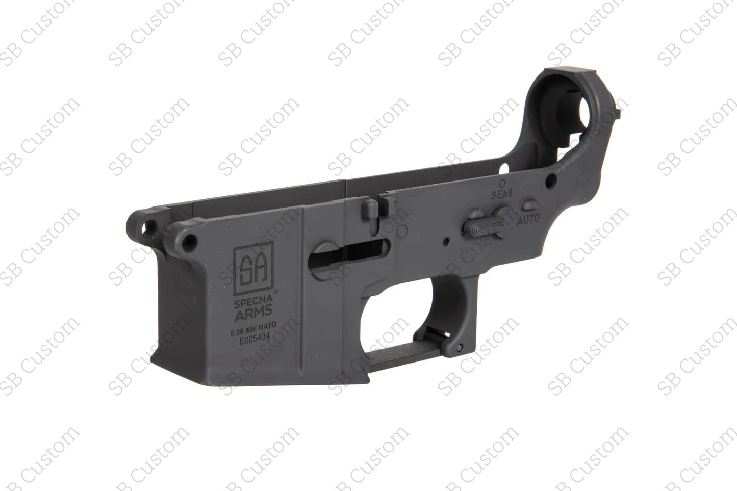 Specna Arms Edge Receiver