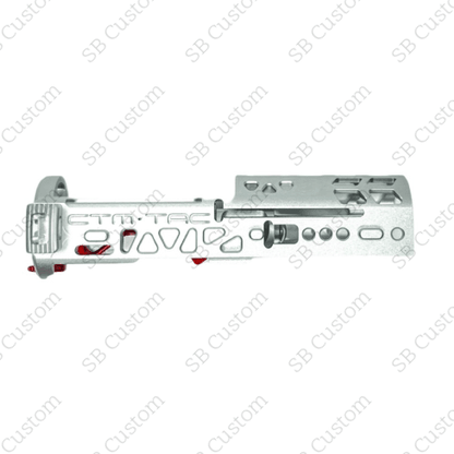 Parafuso avançado V2 para AAP-01