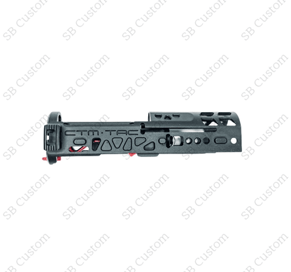 Parafuso avançado V2 para AAP-01