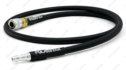 HPA US braided line 42 inches