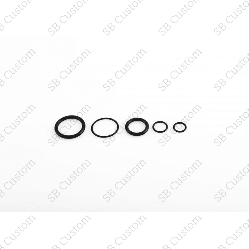 Replacement oring set for inferno GEN2 