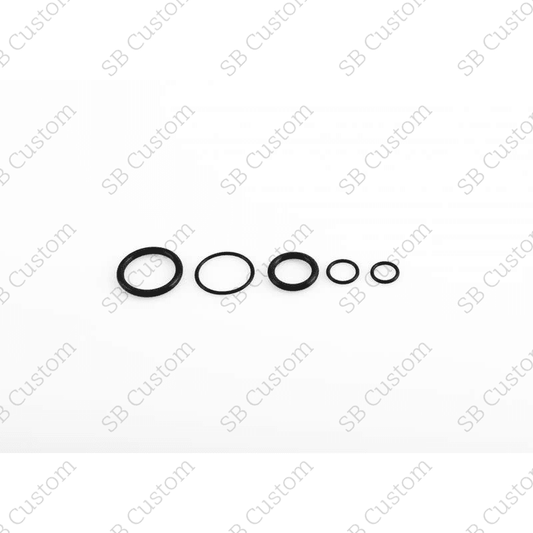 Replacement oring set for inferno GEN2 