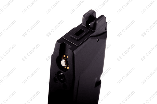 Adaptador de revista HPA M4 para Glock GBB