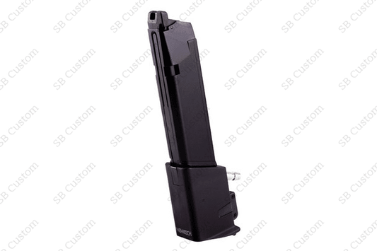 Adaptador de compartimento HPA MP5 geração 2