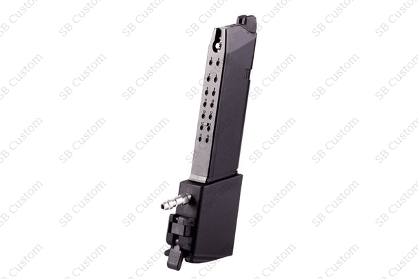 HPA MP5 Magazine Adapter Gen 2