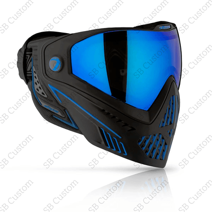 Precision i5 Full Face Mask Goggle System