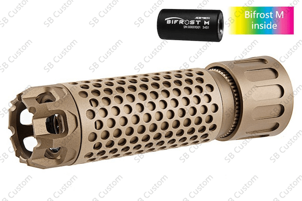 Predator MKIII Tracer Suppressor Unit