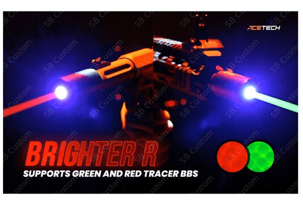 Brighter R Tracer Unit